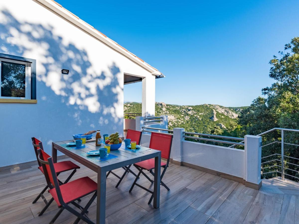 Holiday Home Pietralunga-1 By Interhome Sotta Eksteriør bilde