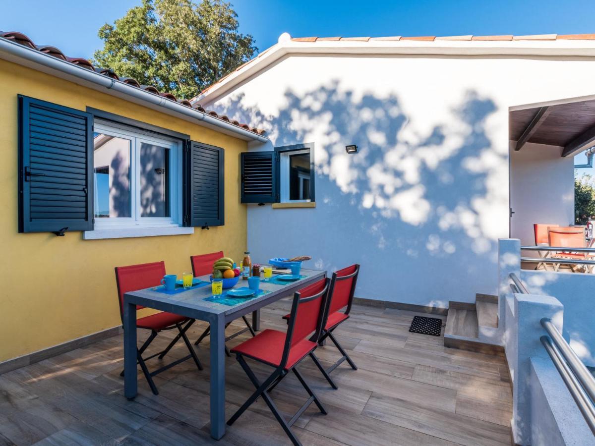 Holiday Home Pietralunga-1 By Interhome Sotta Eksteriør bilde