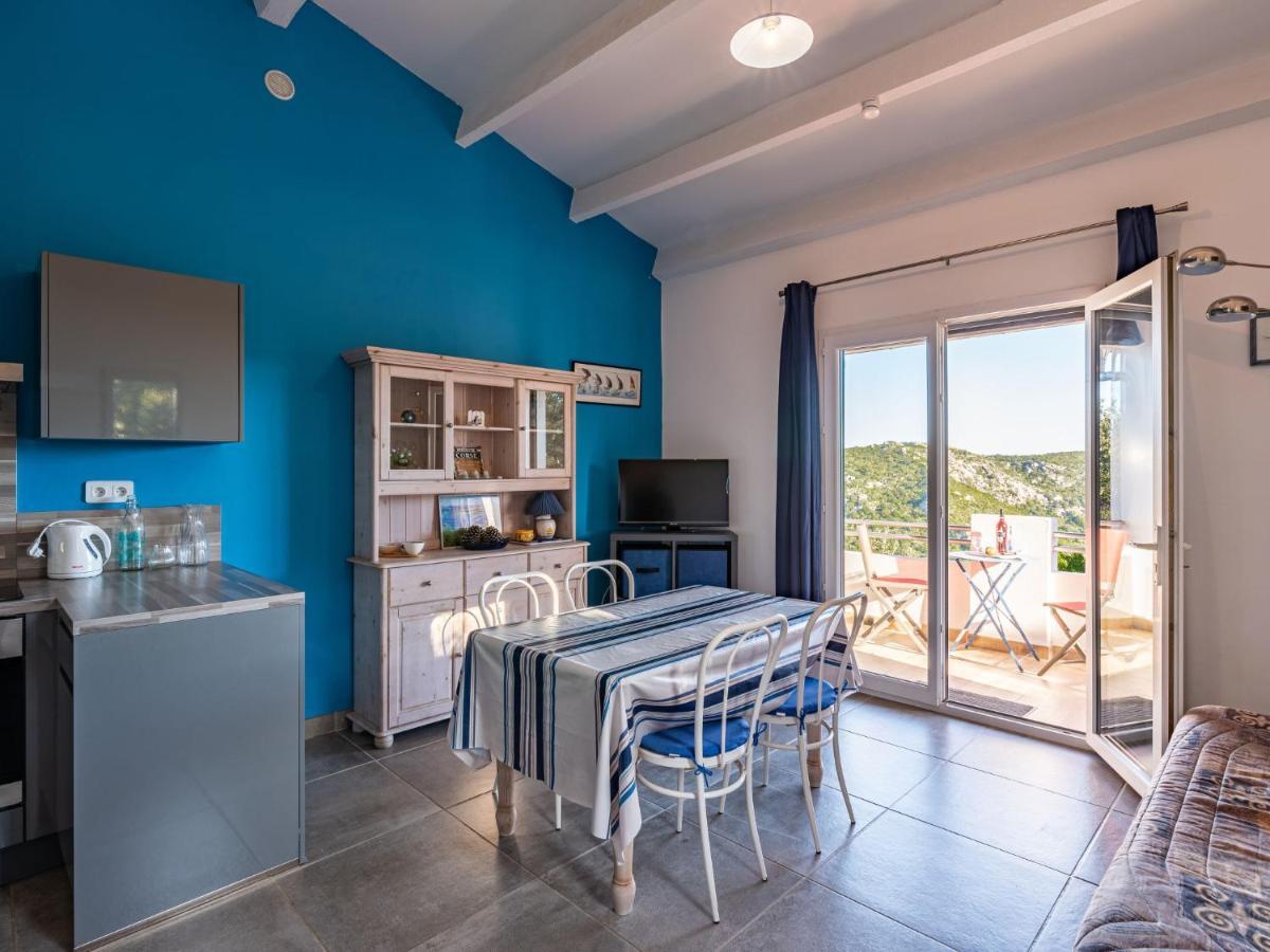 Holiday Home Pietralunga-1 By Interhome Sotta Eksteriør bilde
